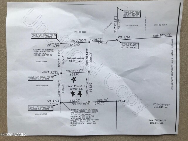 20202107C Honeysuckle Rd, Williams, AZ 86046