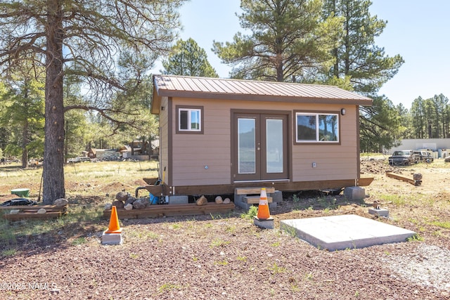 3095 E Pinetree Dr, Williams, AZ 86046 - view of outdoor structure