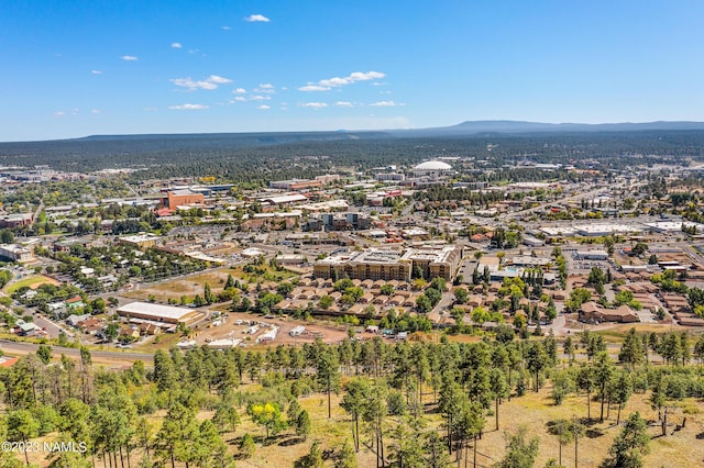 1300 W Lower Coconino Ave, Flagstaff AZ, 86001 land for sale