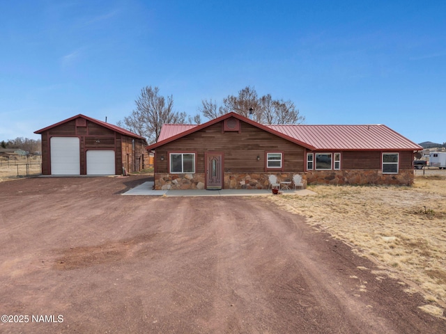 9475 N Lunar Dr, Flagstaff, AZ 86004 - photo 1