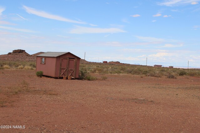 Listing photo 3 for 25 Hunt Rd Unit 25, Winslow AZ 86047