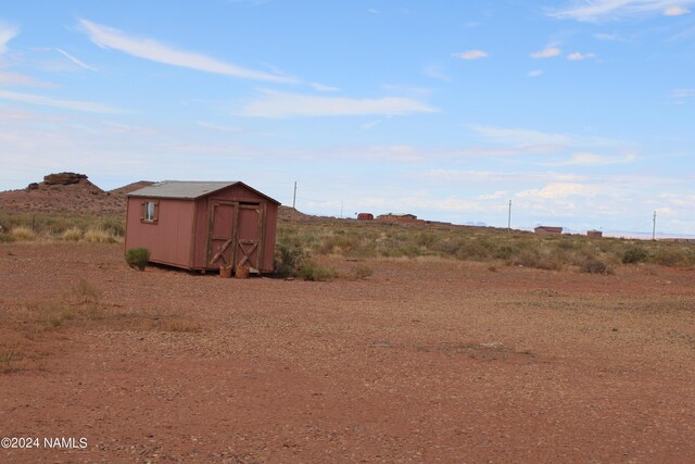 25 Hunt Rd Unit 25, Winslow, AZ 86047