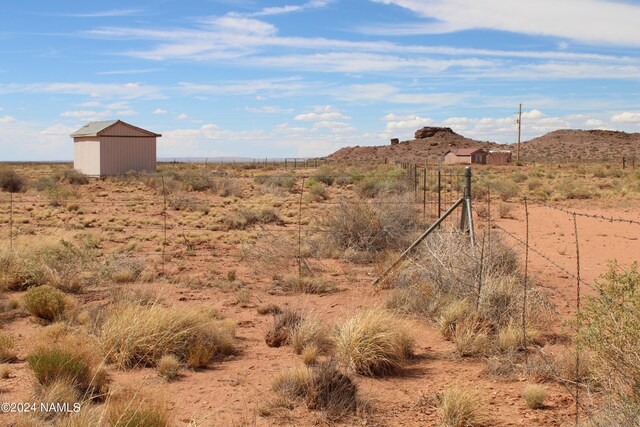 25 Hunt Rd Unit 25, Winslow, AZ 86047