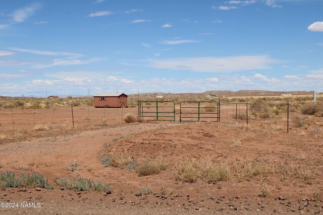 25 Hunt Rd Unit 25, Winslow, AZ 86047