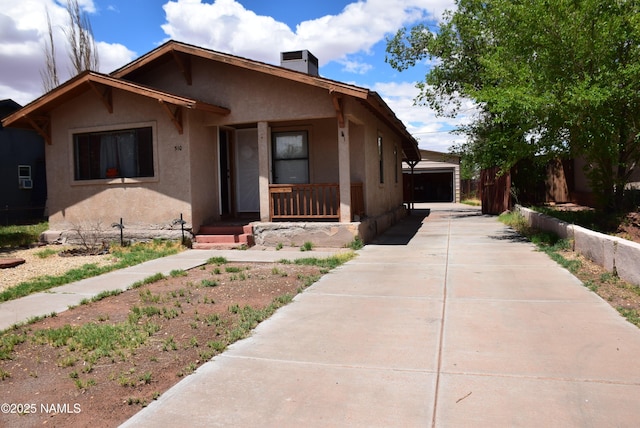 510 W Aspinwall St, Winslow, AZ 86047 - photo 4