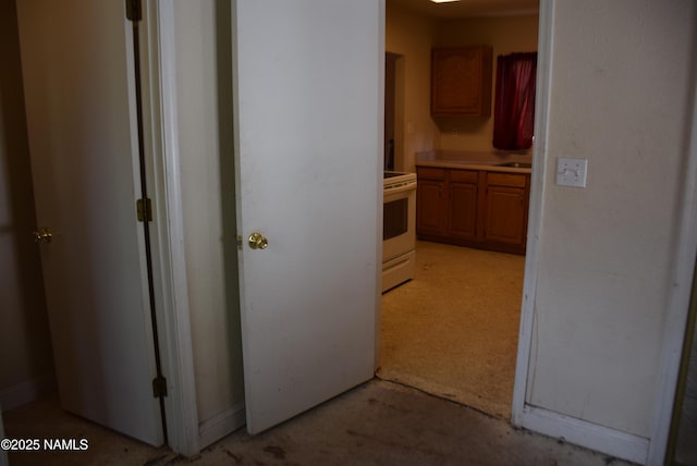 510 W Aspinwall St, Winslow, AZ 86047 - photo 19