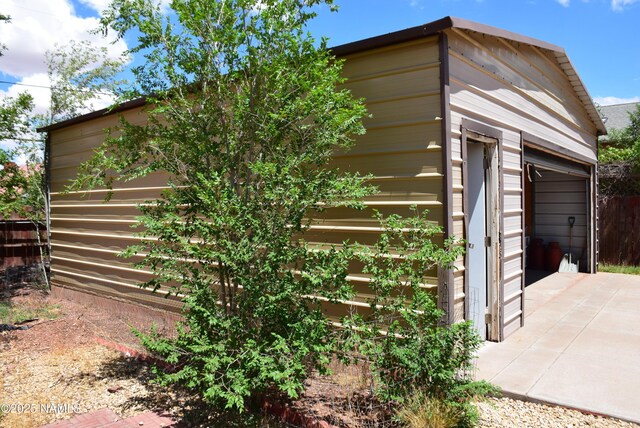 510 W Aspinwall St, Winslow, AZ 86047 - photo 6