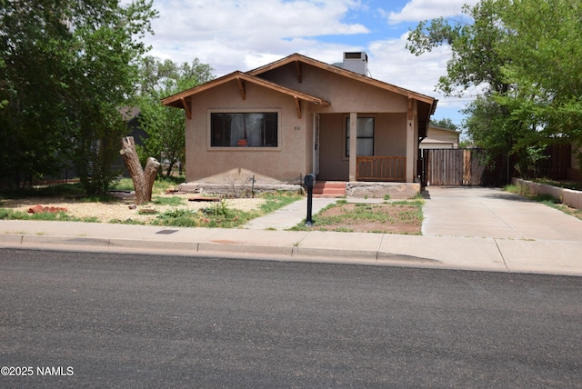 510 W Aspinwall St, Winslow, AZ 86047 - photo 1