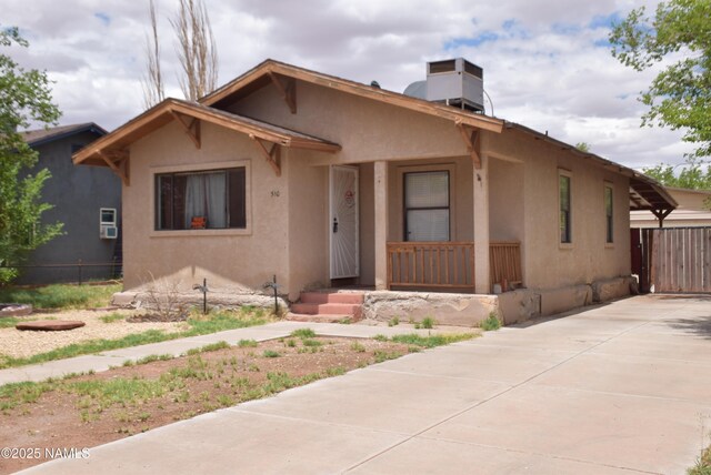 510 W Aspinwall St, Winslow, AZ 86047 - photo 3
