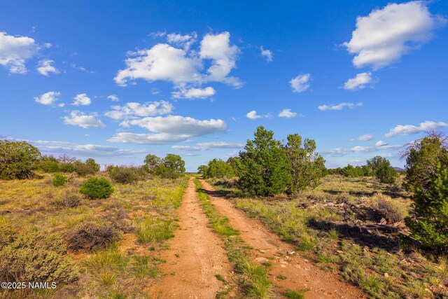 243 S Ann Cir, Williams, AZ 86046