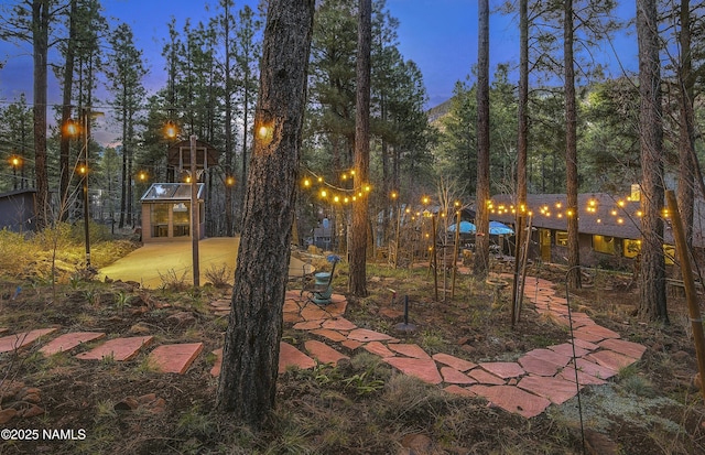 3919 N Paradise Rd, Flagstaff, AZ 86004 - photo 59