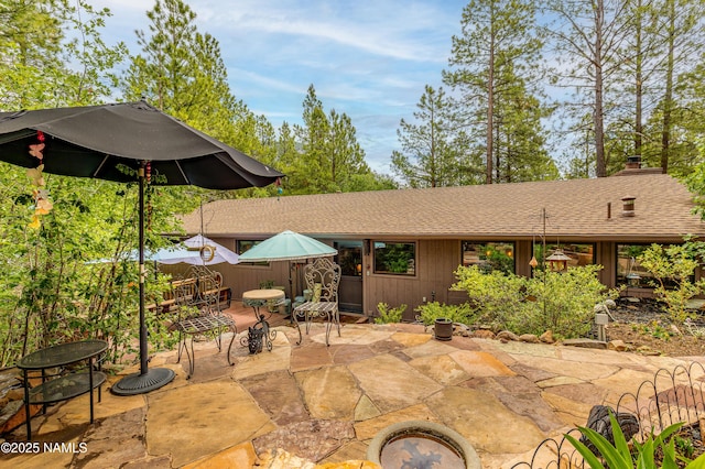 3919 N Paradise Rd, Flagstaff, AZ 86004 - photo 69