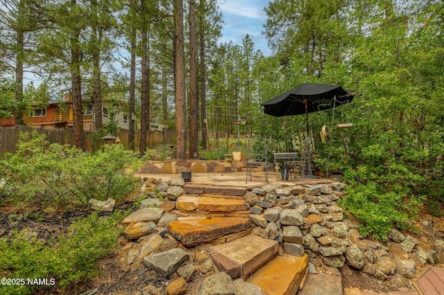 3919 N Paradise Rd, Flagstaff, AZ 86004 - photo 70