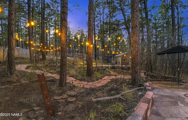 3919 N Paradise Rd, Flagstaff, AZ 86004 - photo 60