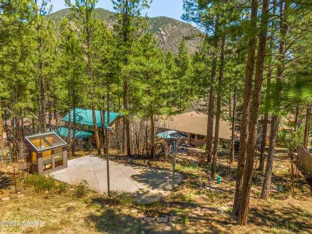 3919 N Paradise Rd, Flagstaff, AZ 86004 - photo 85