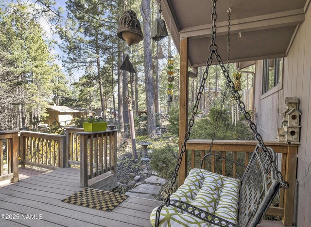 3919 N Paradise Rd, Flagstaff, AZ 86004 - photo 11
