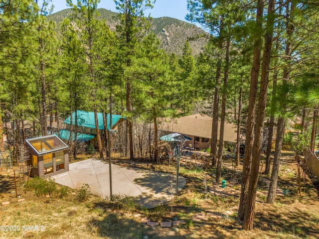 3919 N Paradise Rd, Flagstaff, AZ 86004 - photo 84