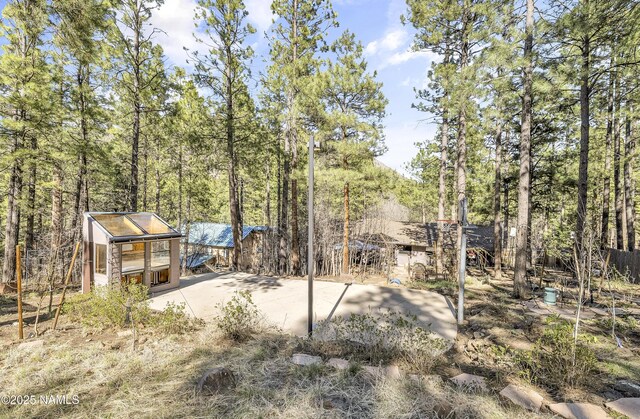 3919 N Paradise Rd, Flagstaff, AZ 86004 - photo 57