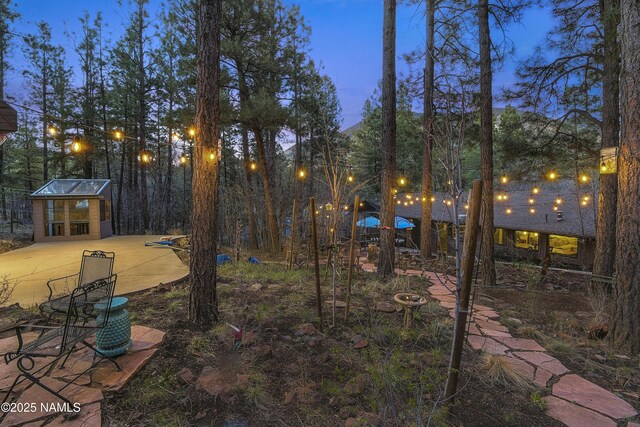 3919 N Paradise Rd, Flagstaff, AZ 86004 - photo 58