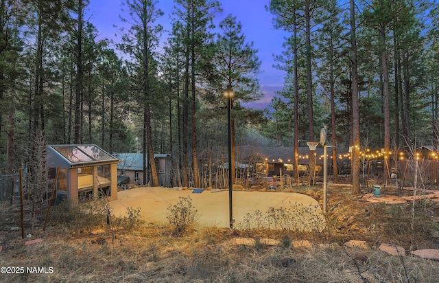 3919 N Paradise Rd, Flagstaff, AZ 86004 - photo 63