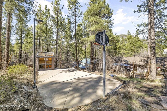 3919 N Paradise Rd, Flagstaff, AZ 86004 - photo 55