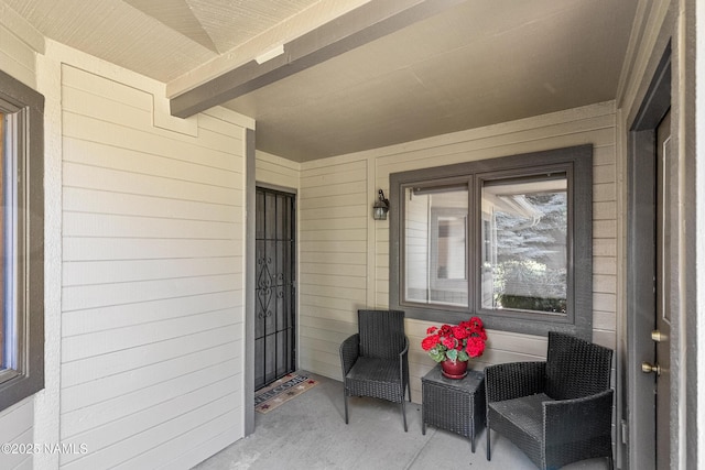 2303 N Plateau Dr, Flagstaff, AZ 86004 - view of patio / terrace