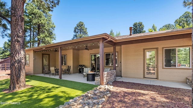 2872 W W St, Andrews, Williams, AZ 86046 - photo 26