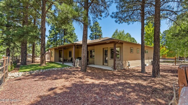 2872 W W St, Andrews, Williams, AZ 86046 - photo 30