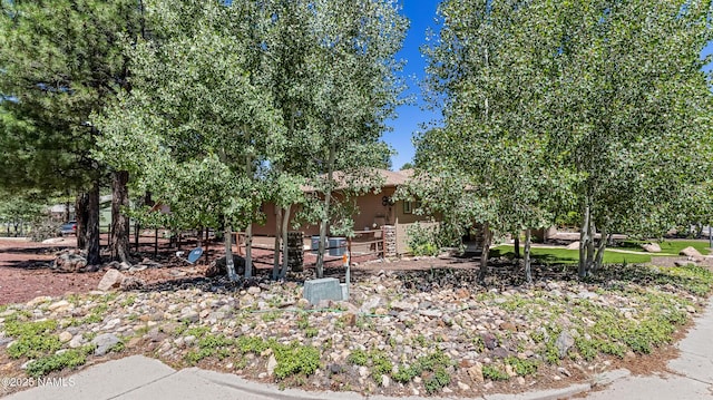 2872 W W St, Andrews, Williams, AZ 86046 - photo 33
