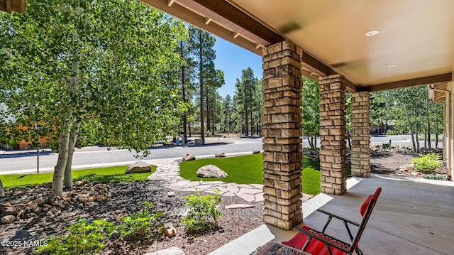 2872 W W St, Andrews, Williams, AZ 86046 - photo 29