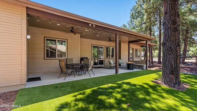 2872 W W St, Andrews, Williams, AZ 86046 - photo 27