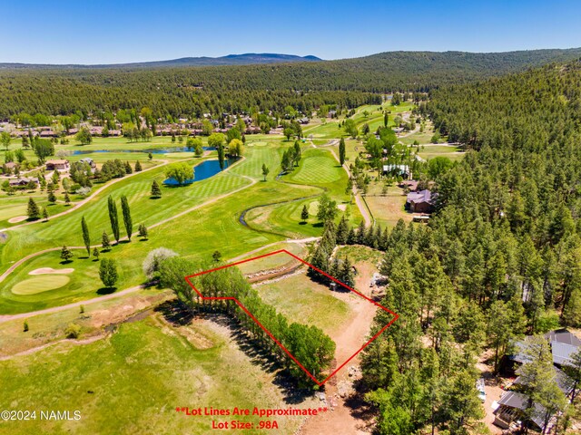 140 E Navajo Rd, Munds Park, AZ 86017 - photo 23