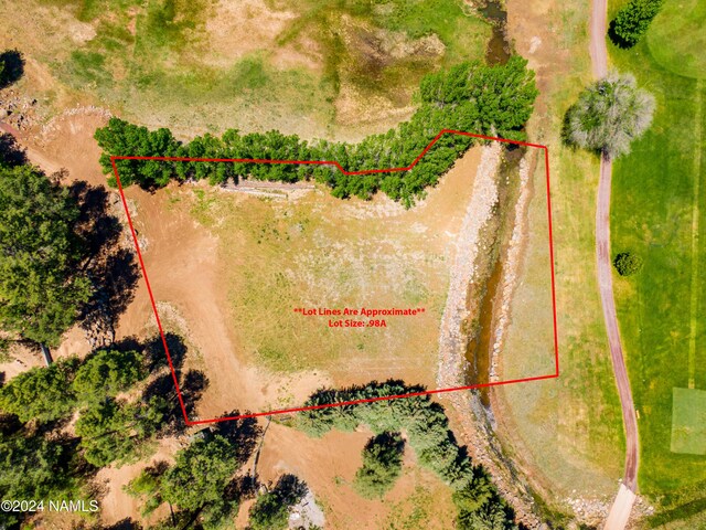140 E Navajo Rd, Munds Park, AZ 86017 - photo 25