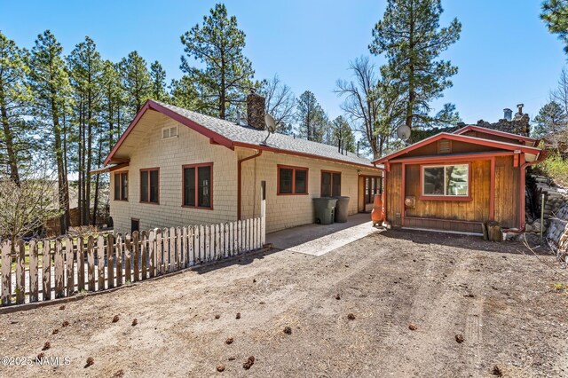 203 S Spring St, Flagstaff, AZ 86001 - photo 33