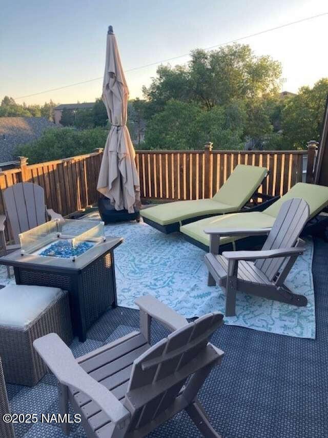 465 E Franklin Ave, Flagstaff, AZ 86001 - photo 20