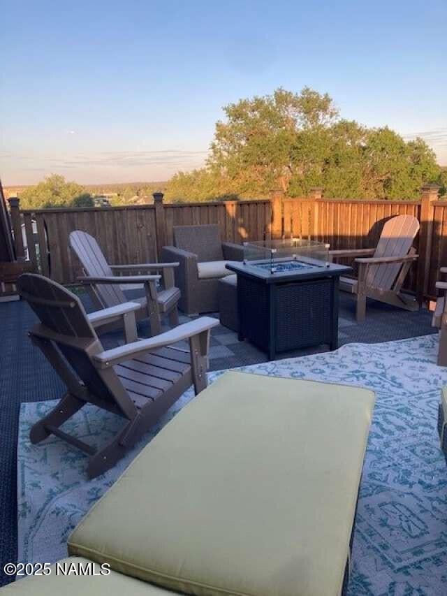 465 E Franklin Ave, Flagstaff, AZ 86001 - photo 19