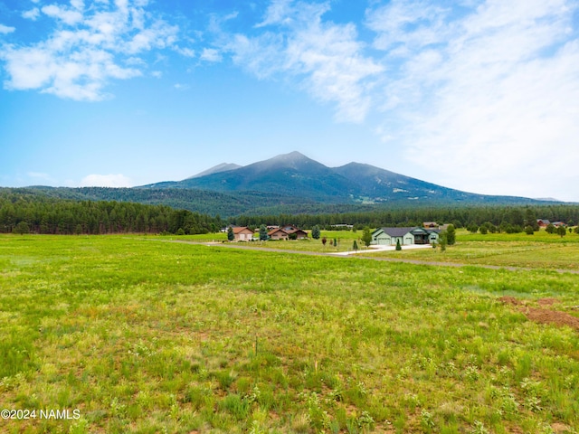 8914 Ranch At The Peaks Way, Flagstaff AZ, 86001 land for sale