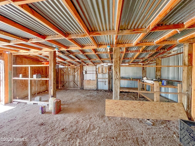 3153 Pinetree Dr, Williams, AZ 86046 - view of miscellaneous room