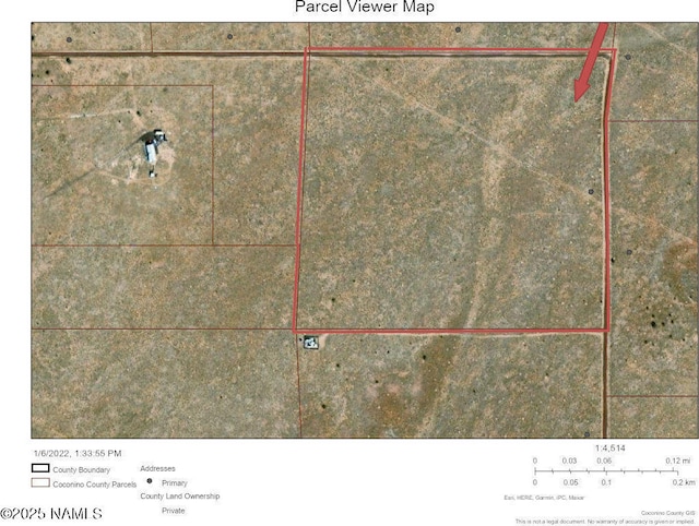 6366 S Smoketree Rd, Williams, AZ 86046 - photo 5