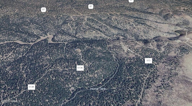 0 Moqui Dr, Happy Jack, AZ 86024 - photo 3