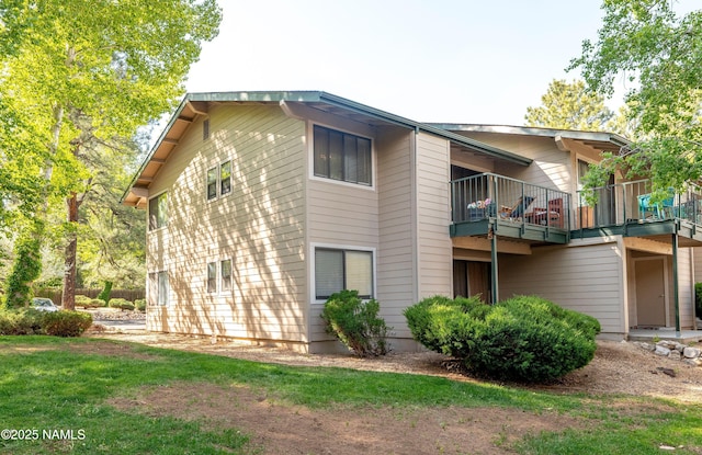 3200 S Litzler Dr Unit 3-212, Flagstaff, AZ 86005 - view of side of home