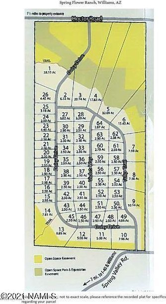7065 Tulip Trl Unit 9, Williams, AZ 86046