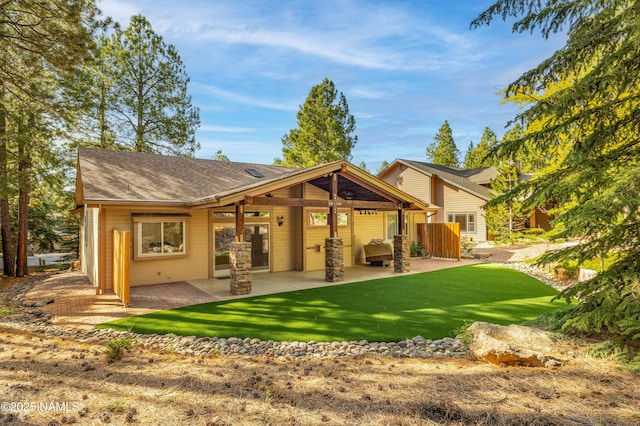 1734 N Mariposa Rd, Flagstaff, AZ 86004 - photo 2
