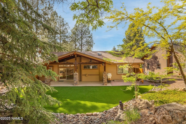 1734 N Mariposa Rd, Flagstaff, AZ 86004 - photo 5