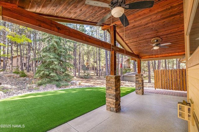 1734 N Mariposa Rd, Flagstaff, AZ 86004 - photo 3