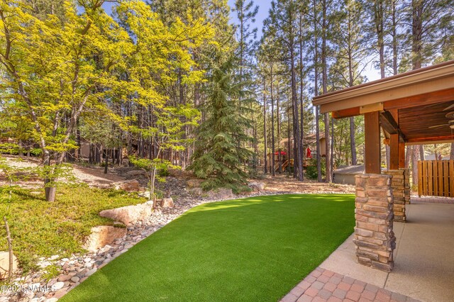1734 N Mariposa Rd, Flagstaff, AZ 86004 - photo 6