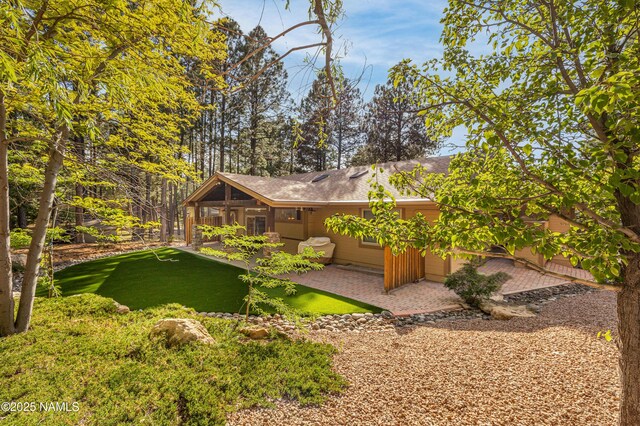 1734 N Mariposa Rd, Flagstaff, AZ 86004 - photo 4