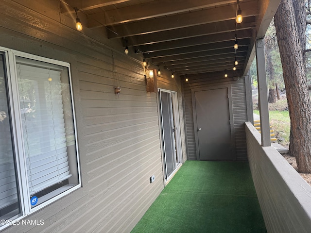 1385 W University Ave Unit 196, Flagstaff, AZ 86001 - view of patio