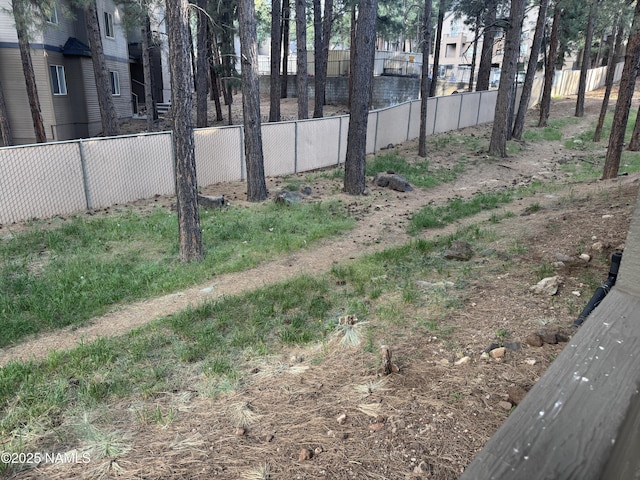1385 W University Ave Unit 196, Flagstaff, AZ 86001 - view of yard