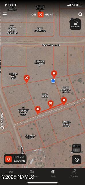 2200 Page Dr, Williams, AZ 86046 - photo 6
